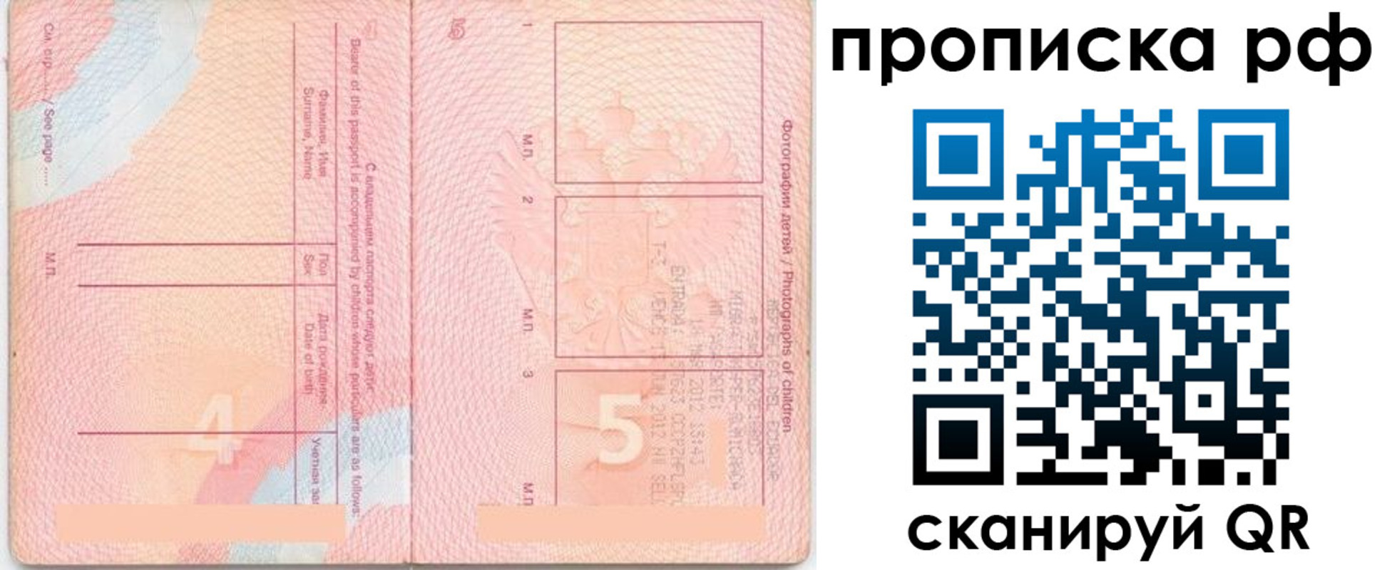 прописка иностранных граждан в Оленегорске